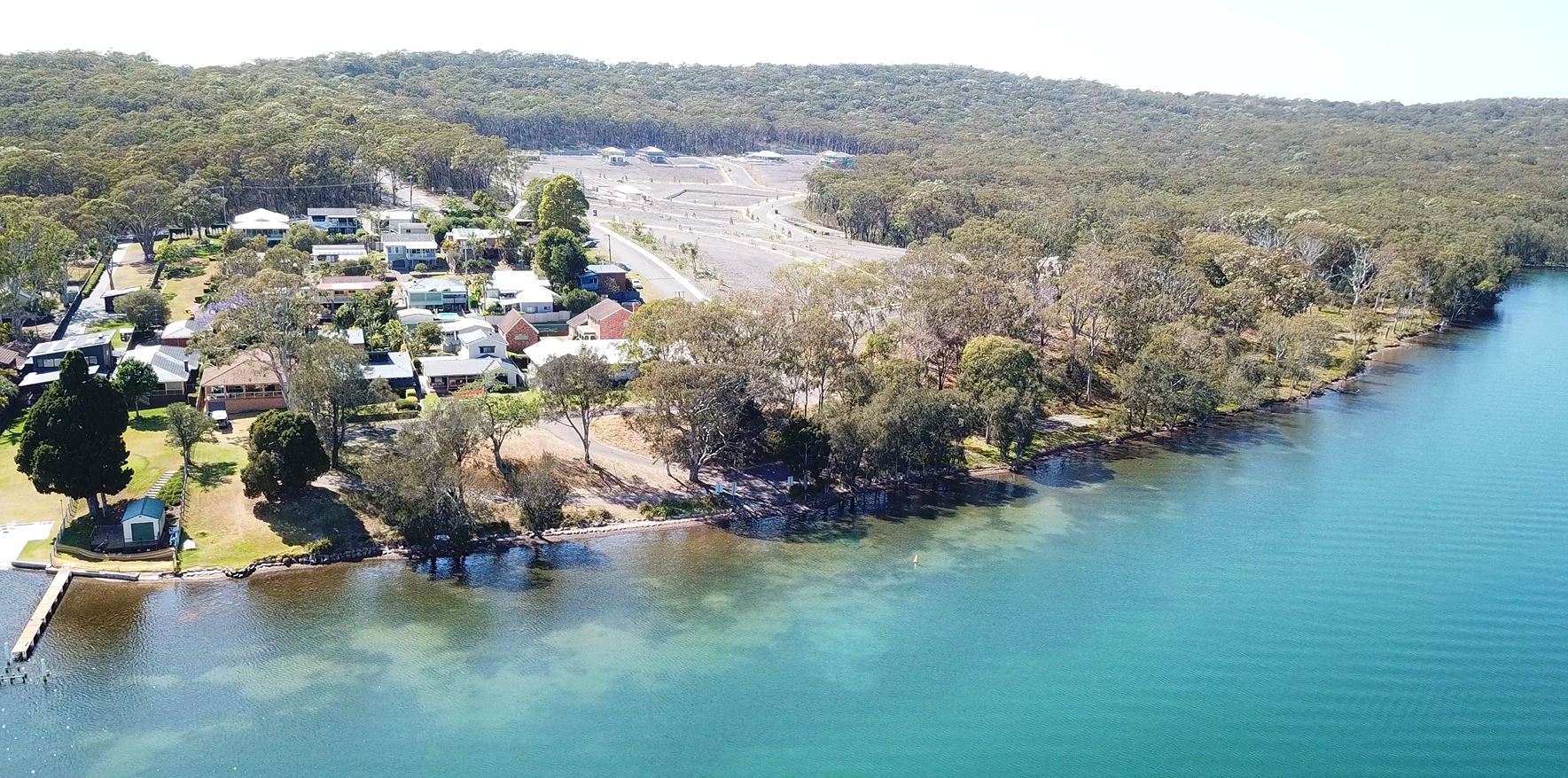 [Land for Sale] Sylvia Waters Estate, Nords Wharf OpenLot